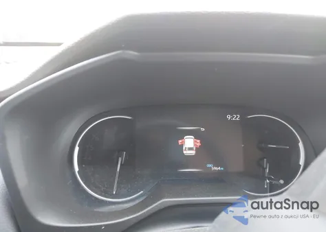 2024 Toyota Rav4 Le из США, поврежденный, VIN 2T3G1RFV9RC483985